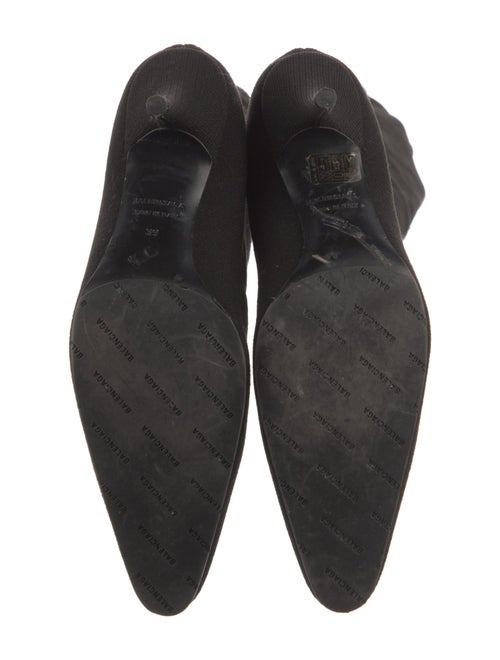 Balenciaga Sock Boots