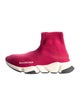 Balenciaga Speed Trainer Sock Sneakers