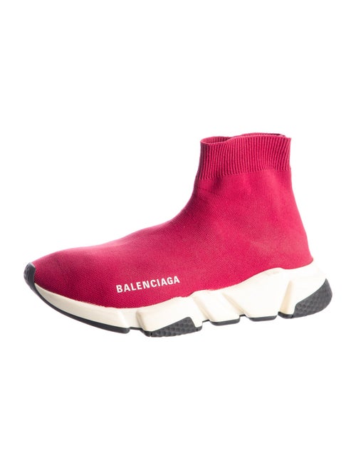 Balenciaga Speed Trainer Sock Sneakers