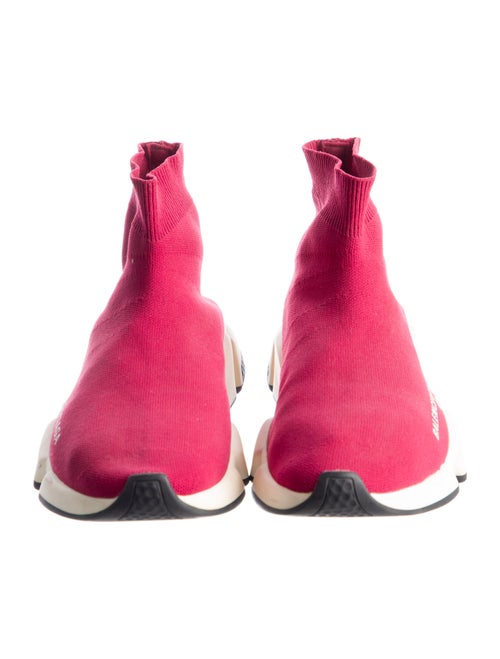 Balenciaga Speed Trainer Sock Sneakers