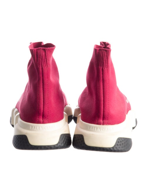 Balenciaga Speed Trainer Sock Sneakers