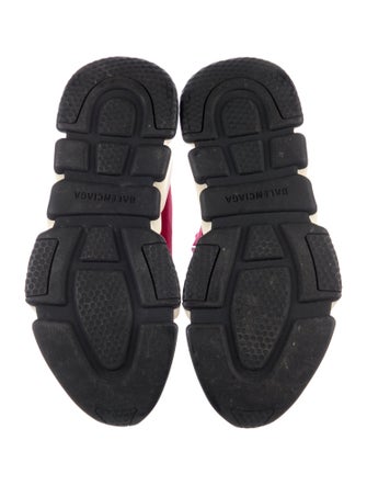 Balenciaga Speed Trainer Sock Sneakers