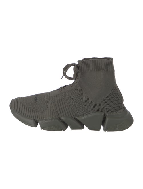 Balenciaga Speed Trainer 2.0 Sock Sneakers