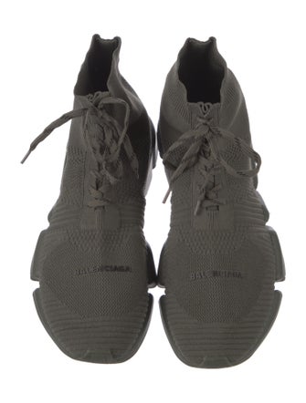 Balenciaga Speed Trainer 2.0 Sock Sneakers