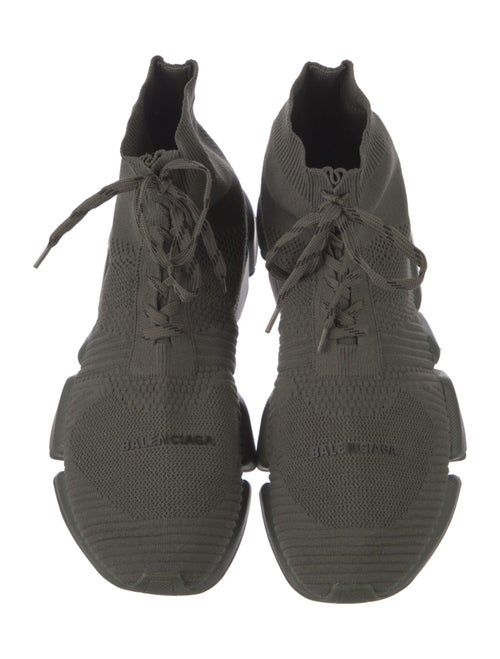 Balenciaga Speed Trainer 2.0 Sock Sneakers