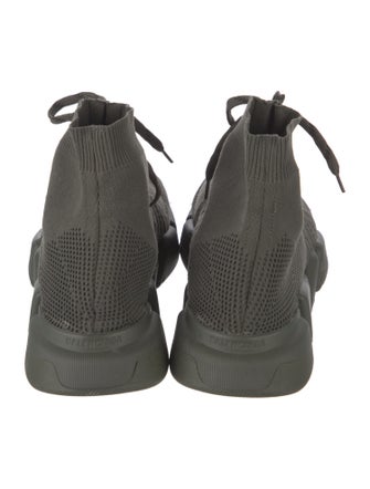 Balenciaga Speed Trainer 2.0 Sock Sneakers
