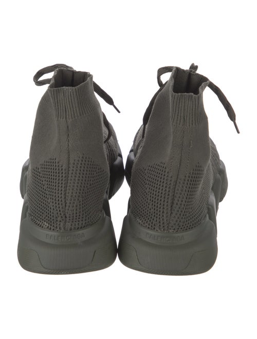 Balenciaga Speed Trainer 2.0 Sock Sneakers
