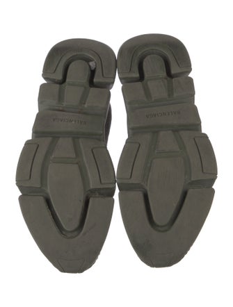 Balenciaga Speed Trainer 2.0 Sock Sneakers