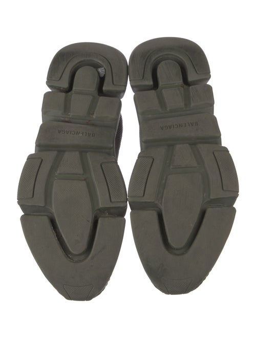 Balenciaga Speed Trainer 2.0 Sock Sneakers