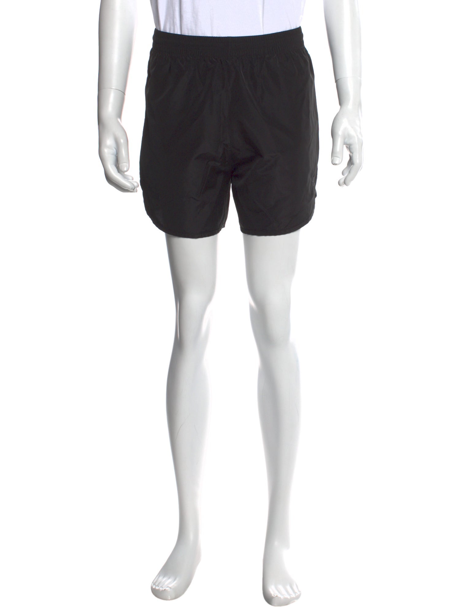 Balenciaga 2020 Jogger Shorts