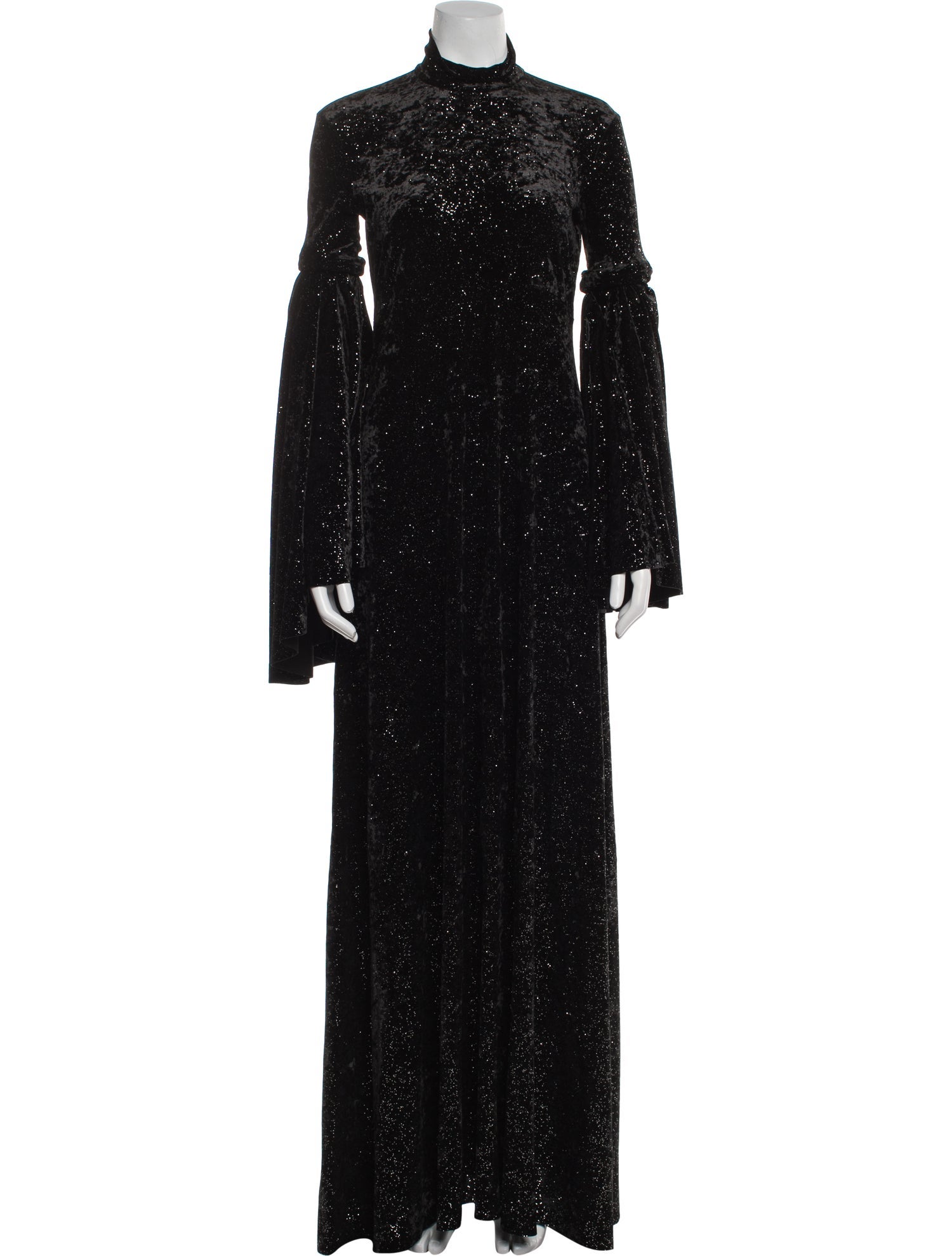 Balenciaga 2024 Long Dress