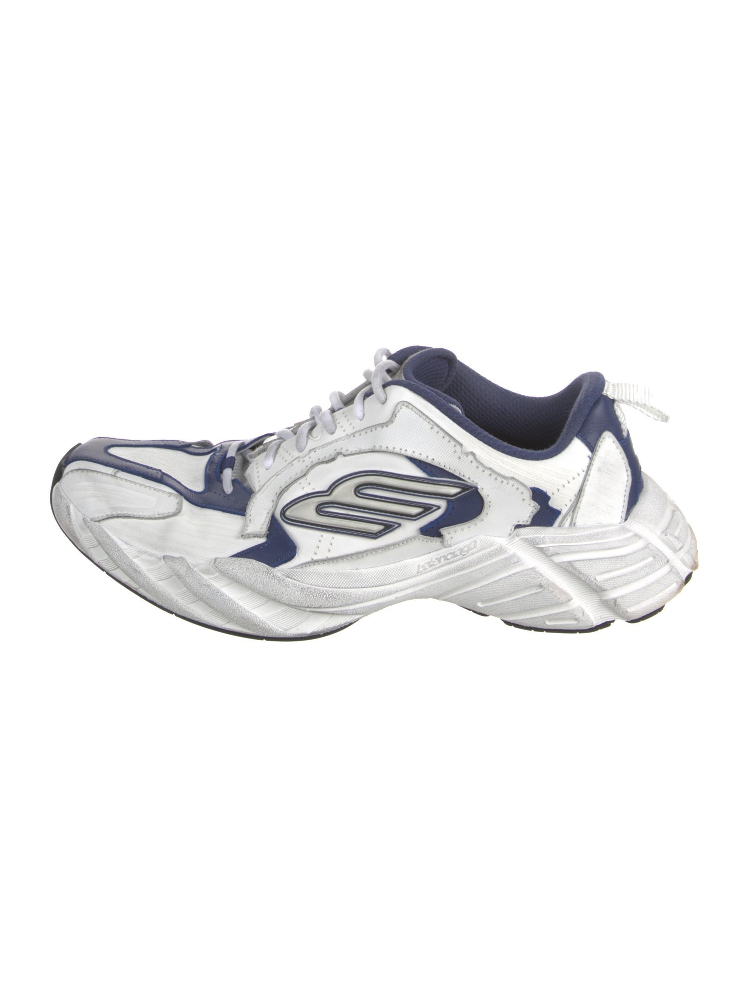 Balenciaga Monday Shoe Sneakers