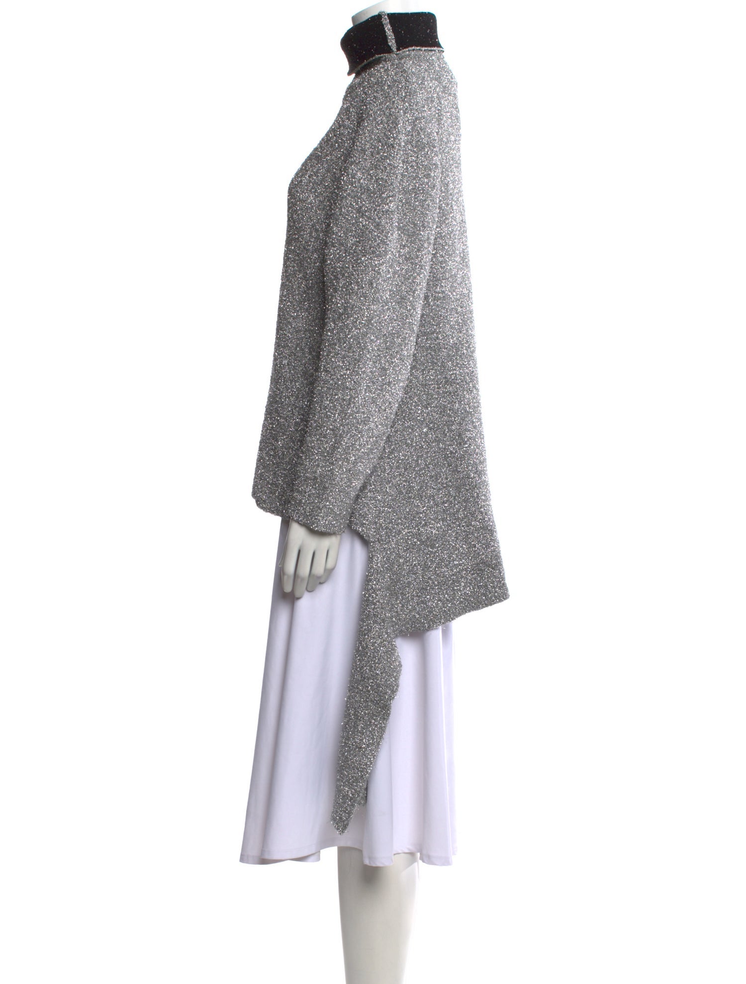 Balenciaga 2016 Turtleneck Sweater