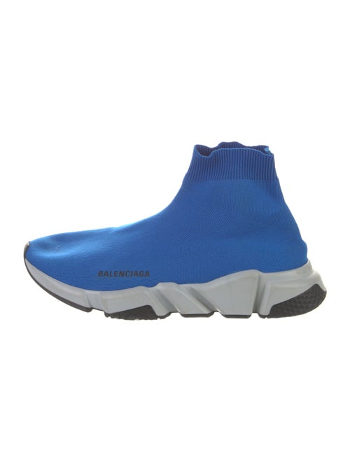 Balenciaga Speed Trainer Sock Sneakers