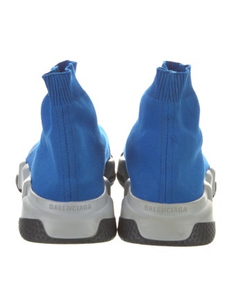 Balenciaga Speed Trainer Sock Sneakers