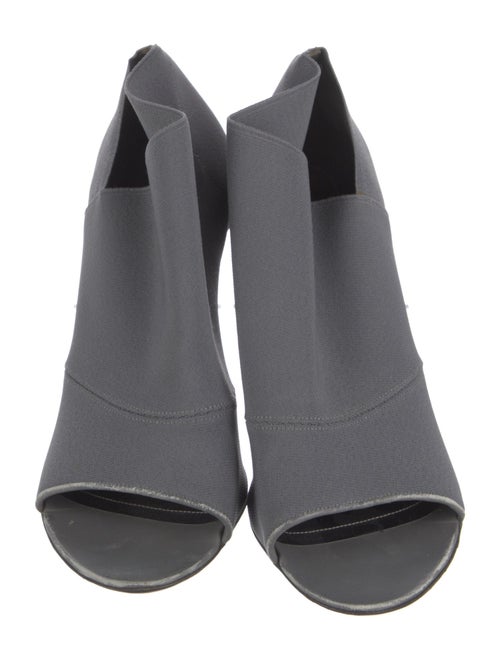 Balenciaga D'Orsay Pumps