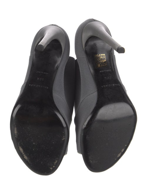 Balenciaga D'Orsay Pumps