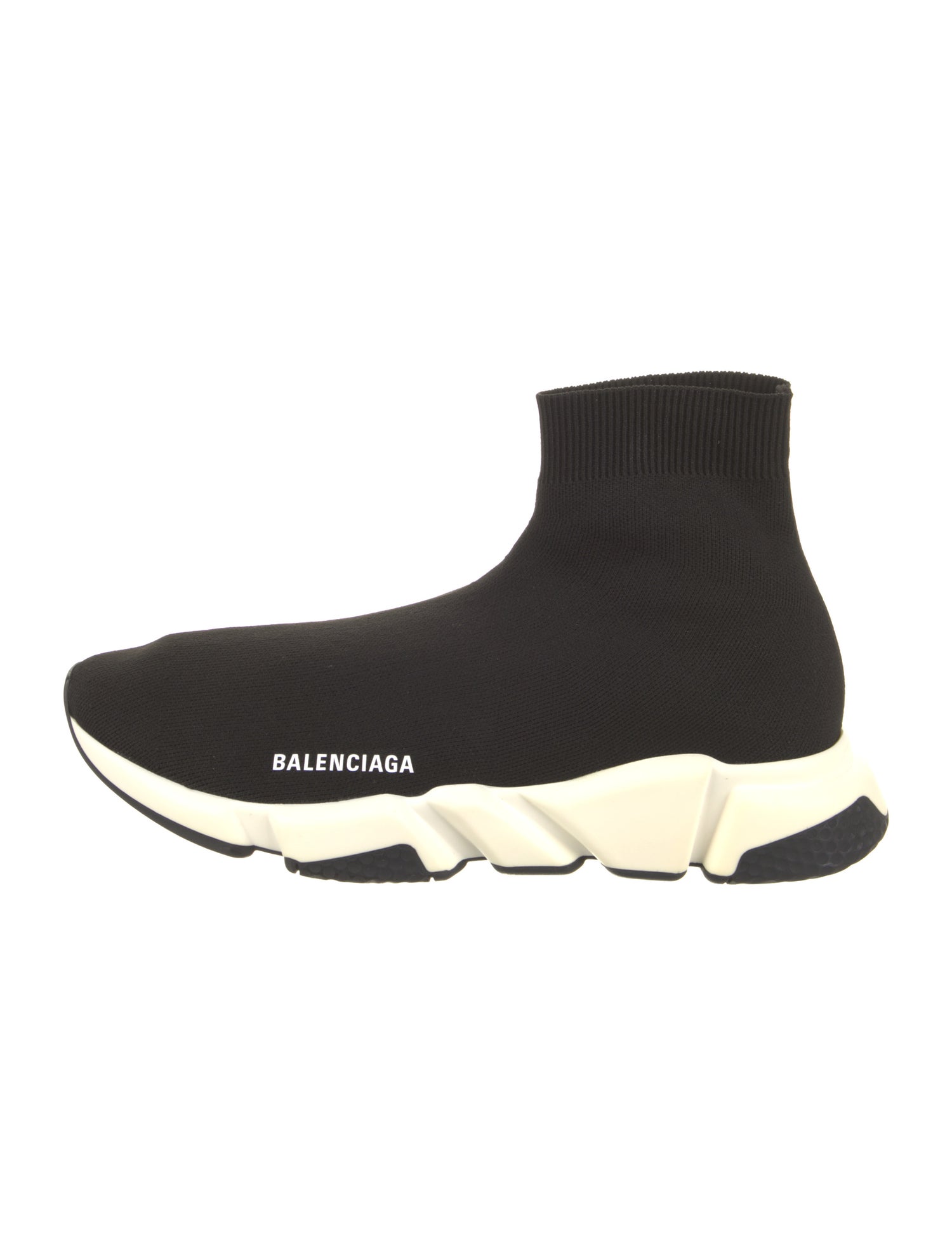 Balenciaga Speed Trainer Sock Sneakers