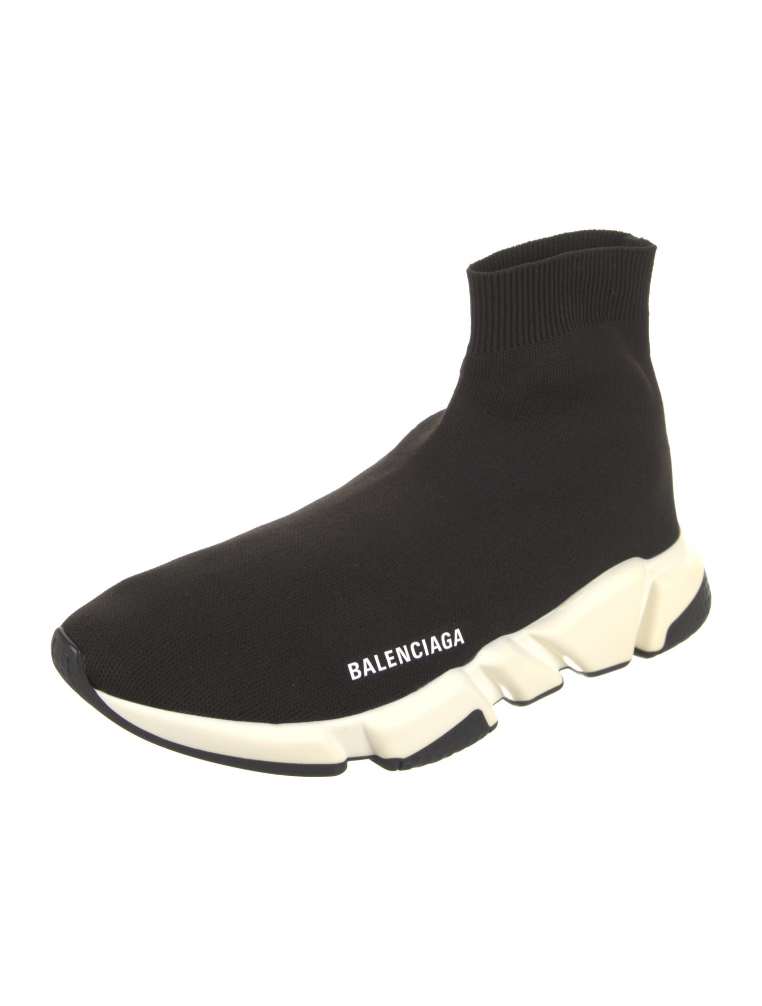 Balenciaga Speed Trainer Sock Sneakers