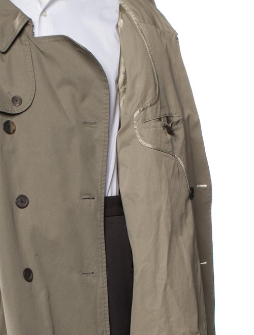 Balenciaga 2024 Trench Coat