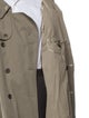 Balenciaga 2024 Trench Coat