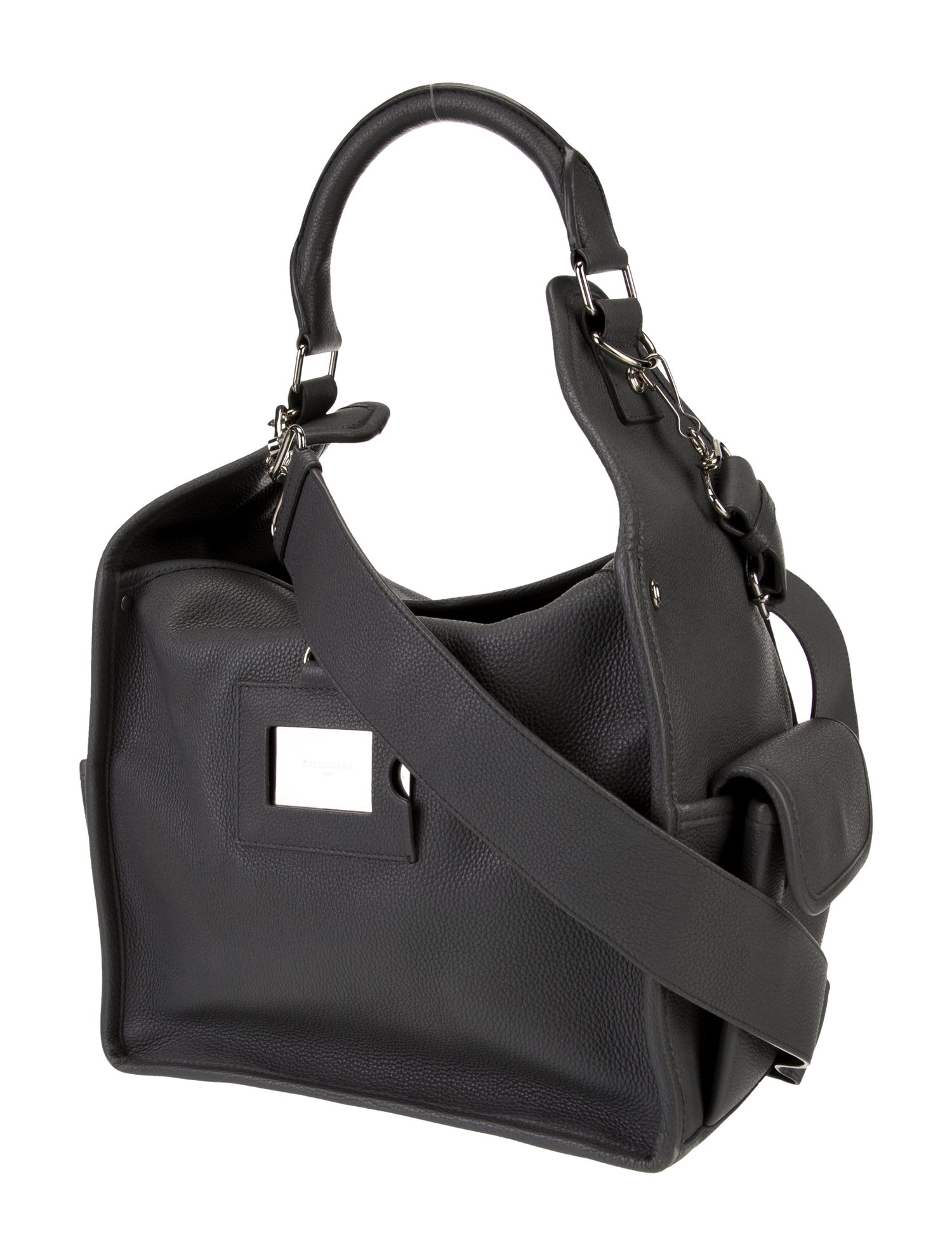 Balenciaga Calfskin Tool