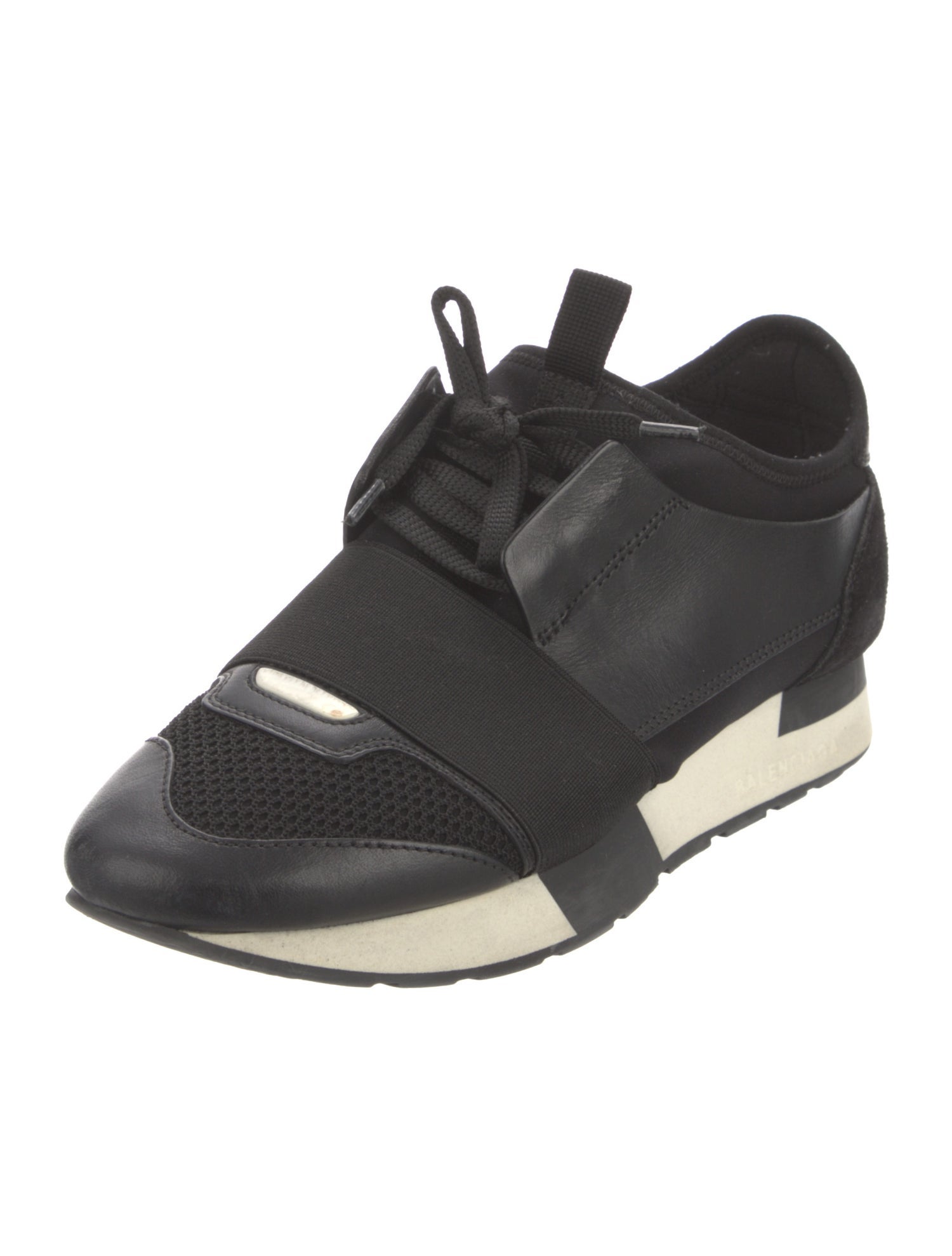 Balenciaga Race Runner Sneakers