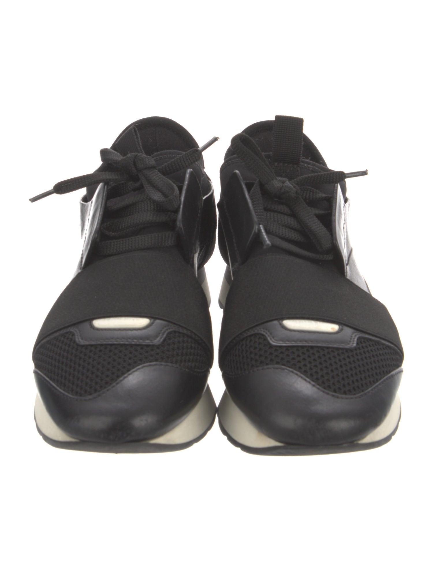 Balenciaga Race Runner Sneakers