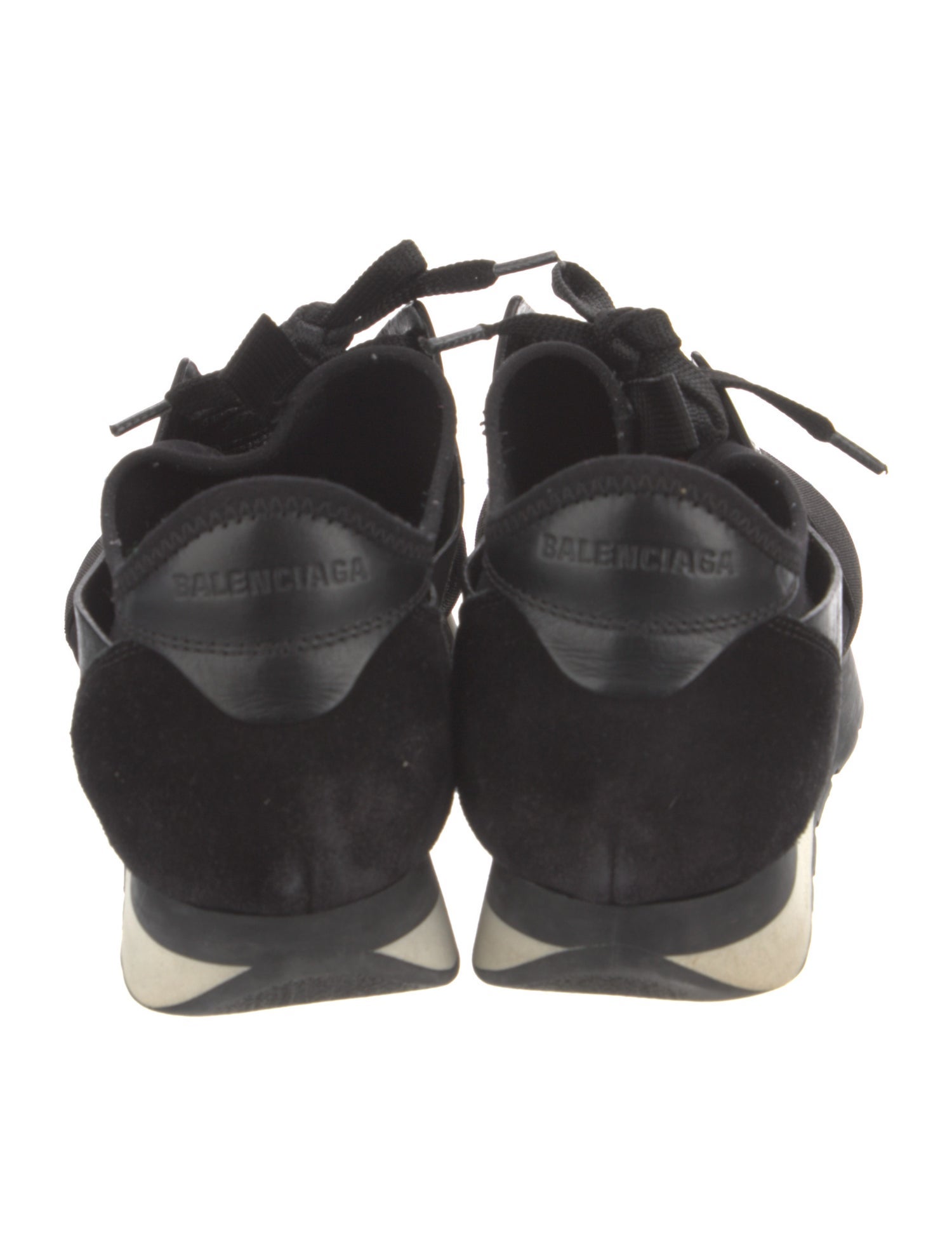 Balenciaga Race Runner Sneakers