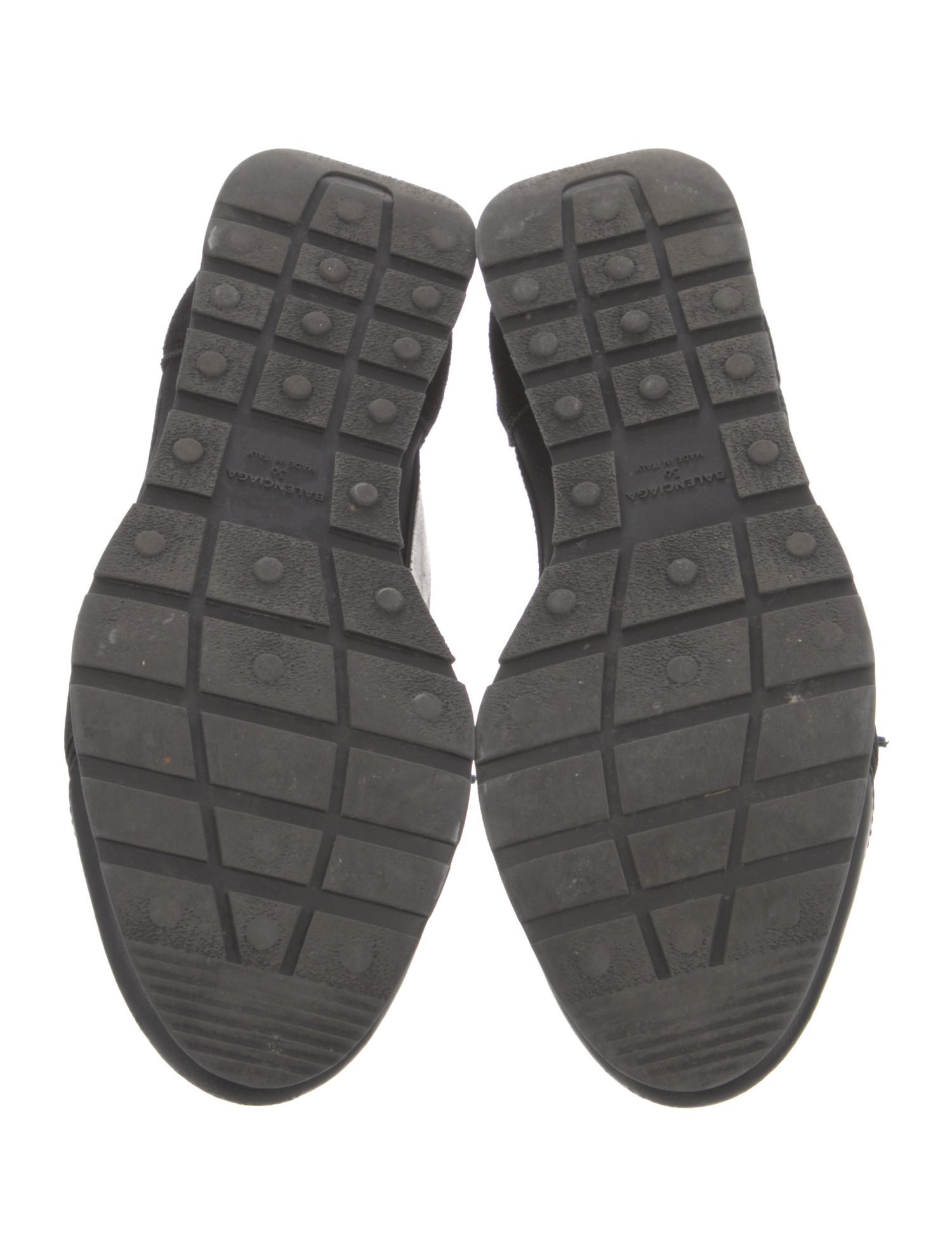 Balenciaga Race Runner Sneakers