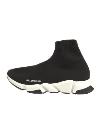 Balenciaga Speed Trainer Sock Sneakers