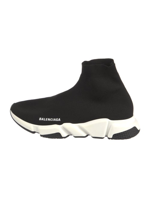 Balenciaga Speed Trainer Sock Sneakers