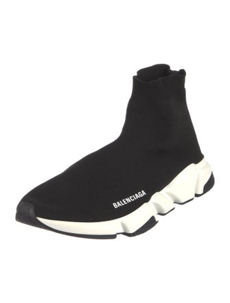 Balenciaga Speed Trainer Sock Sneakers