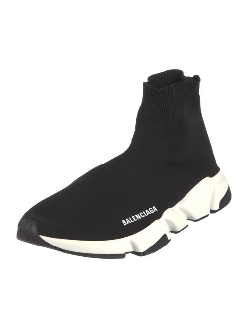Balenciaga Speed Trainer Sock Sneakers