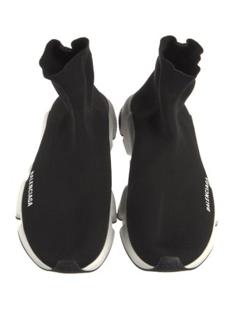 Balenciaga Speed Trainer Sock Sneakers