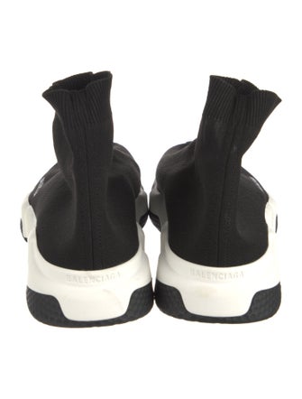 Balenciaga Speed Trainer Sock Sneakers