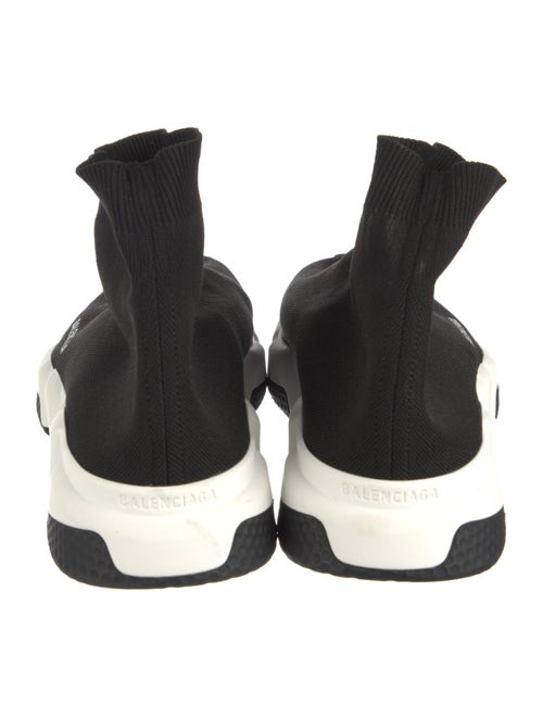 Balenciaga Speed Trainer Sock Sneakers