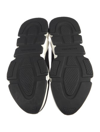 Balenciaga Speed Trainer Sock Sneakers