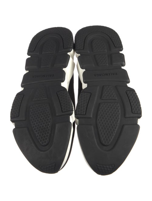 Balenciaga Speed Trainer Sock Sneakers