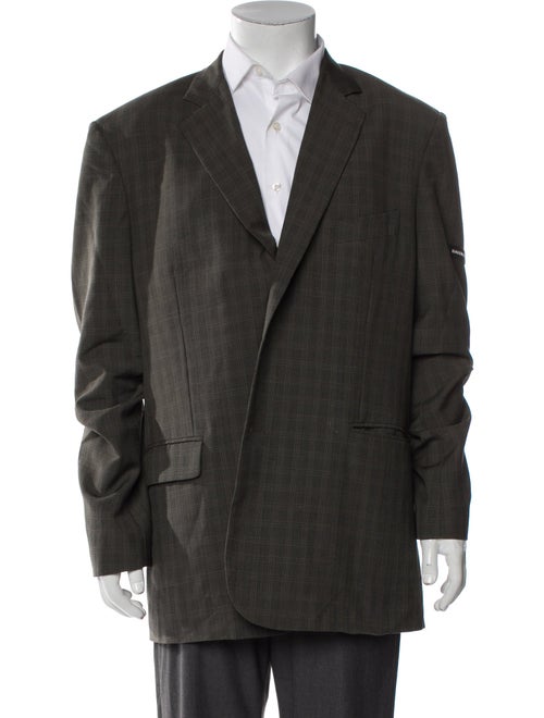 Balenciaga Blazer