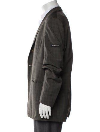 Balenciaga Blazer