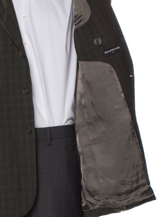 Balenciaga Blazer