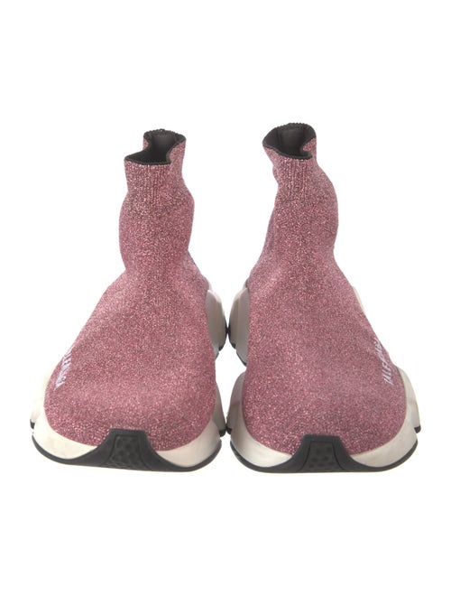 Balenciaga Speed Trainer Sock Sneakers