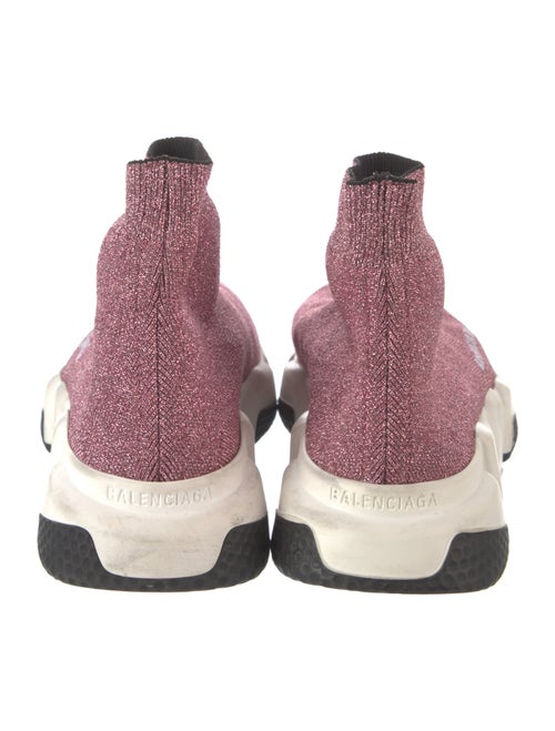 Balenciaga Speed Trainer Sock Sneakers
