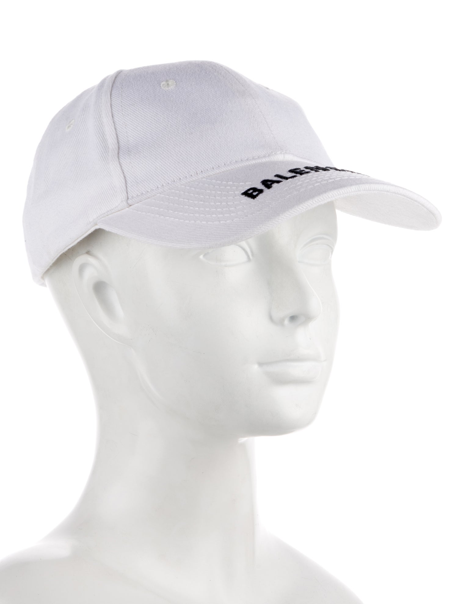 Balenciaga Cap w/Tags
