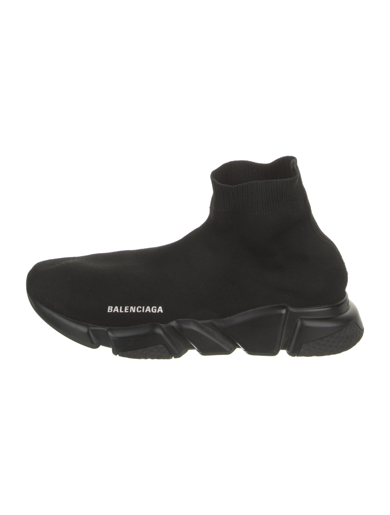 Balenciaga Speed Trainer Sock Sneakers