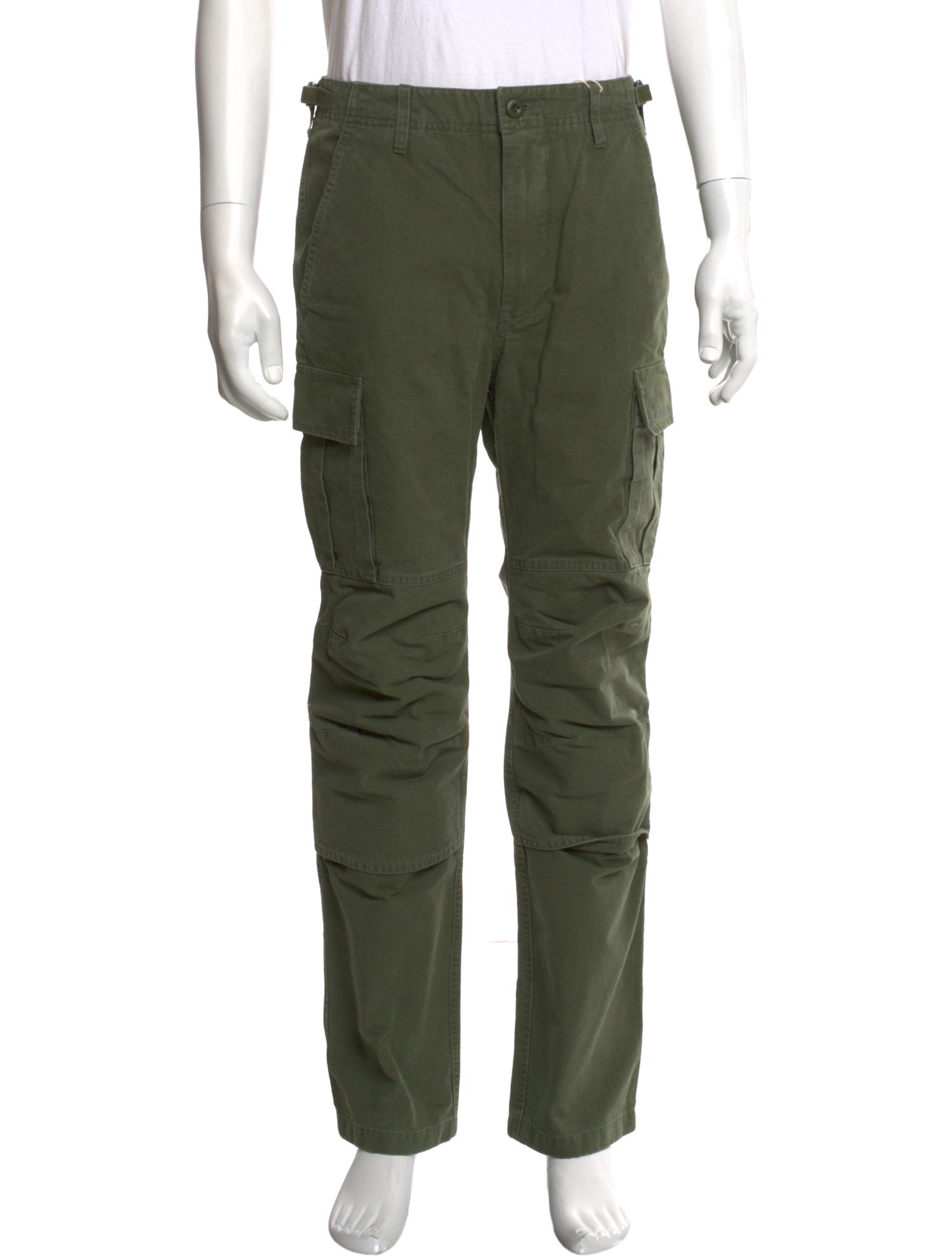 Balenciaga 2021 Cargo Pants w/ Tags