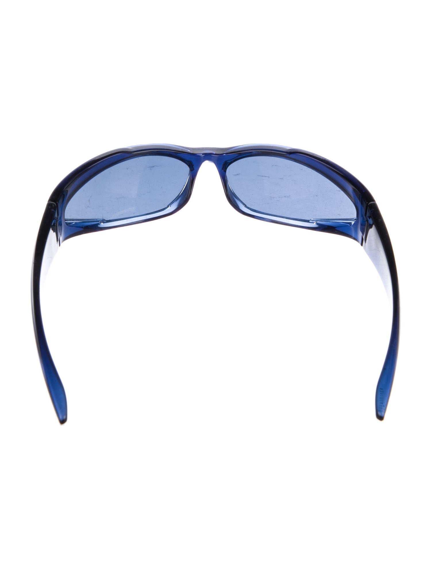 Balenciaga Cat-Eye Tinted Sunglasses