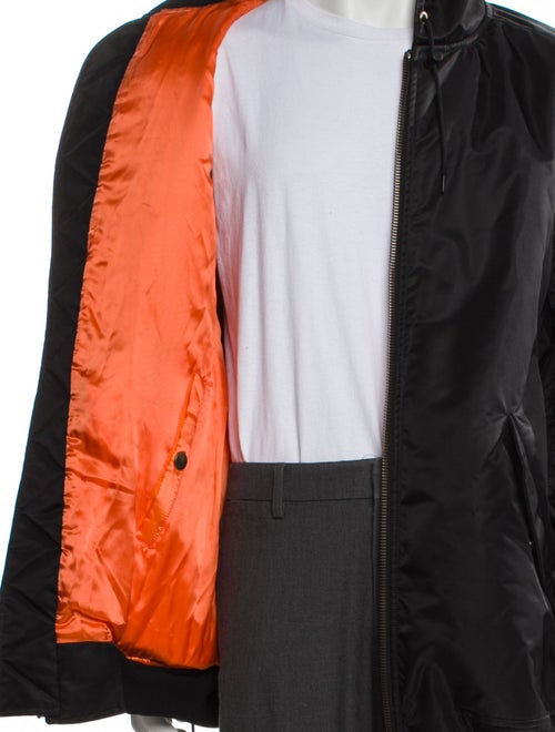 Balenciaga 2022 Parka