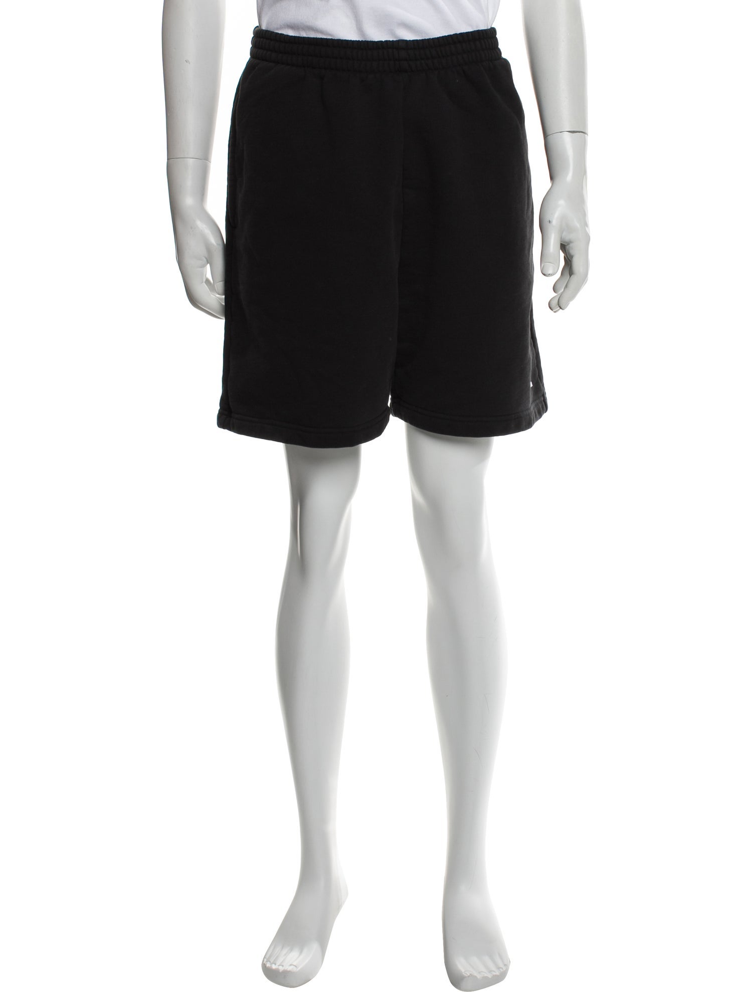 Balenciaga 2023 Jogger Shorts